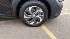 Hyundai Kona 1.6 GDi Hybrid SE Connect 5dr DCT Hybrid Hatchback